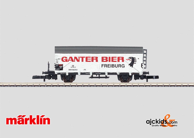 Marklin 80314 - Insider Car of the Year 2004