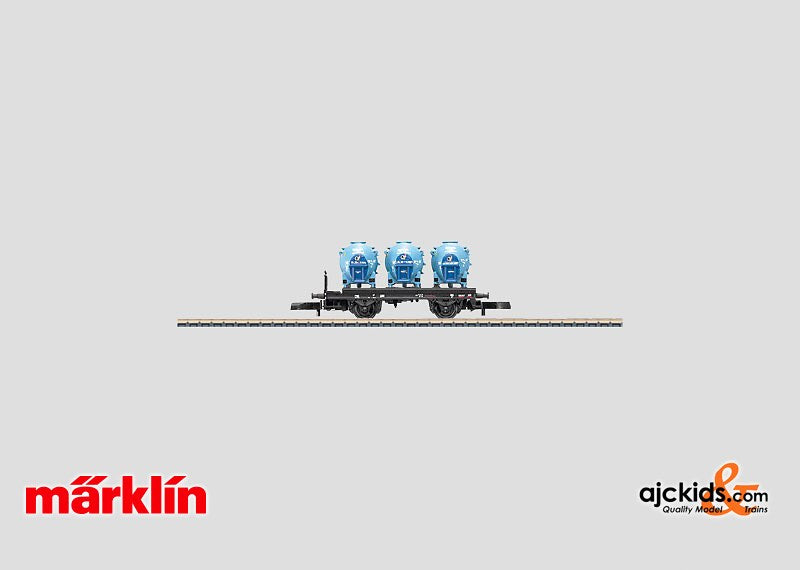 Marklin 80318 - Insider Annual Car for 2008