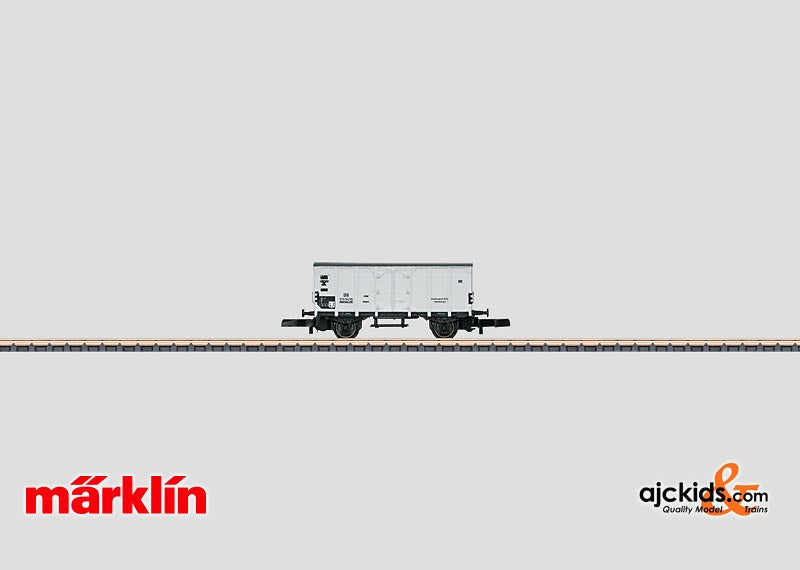 Marklin 80323 - Insider Z Annual Car for 2013