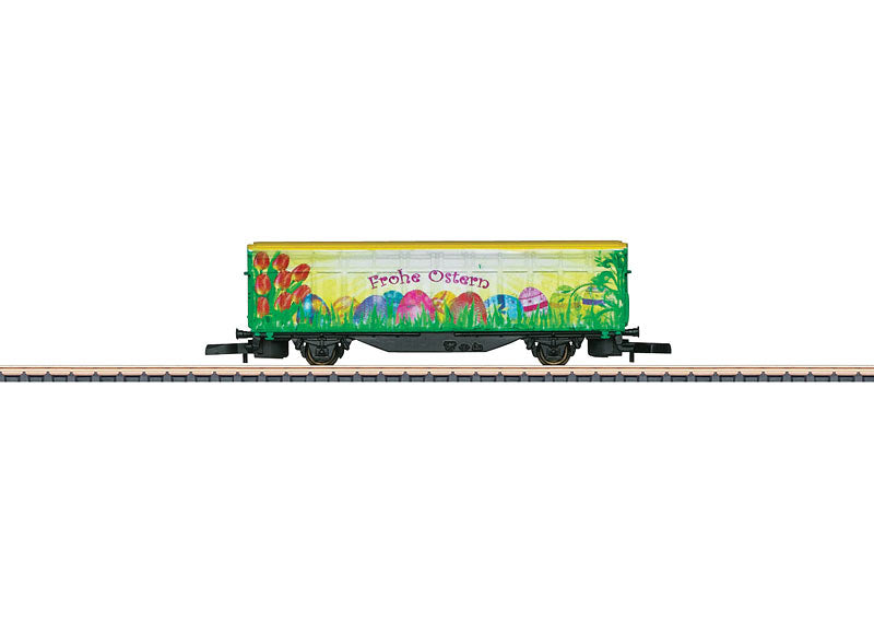 Marklin 80416 - Easter Car for 2016