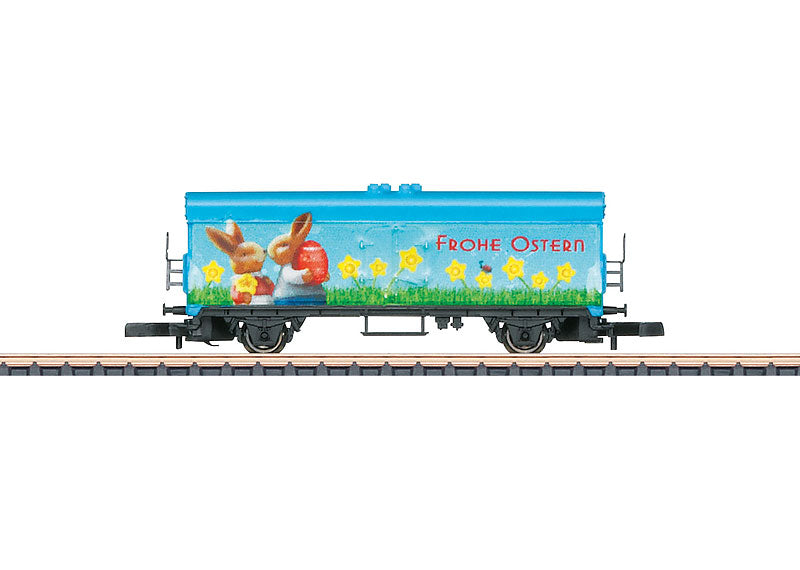 Marklin 80417 - Easter Car 2017