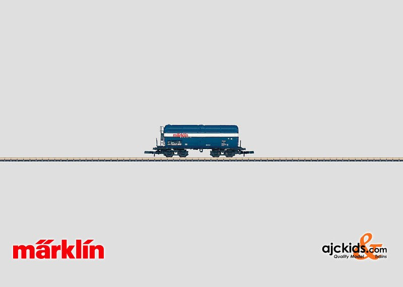 Marklin 80817 - Marklin Magazin Annual Car for 2007