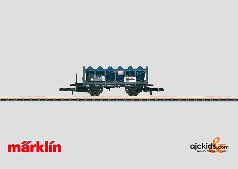 Marklin 80821 - Marklin Magazin Annual Car for 2011