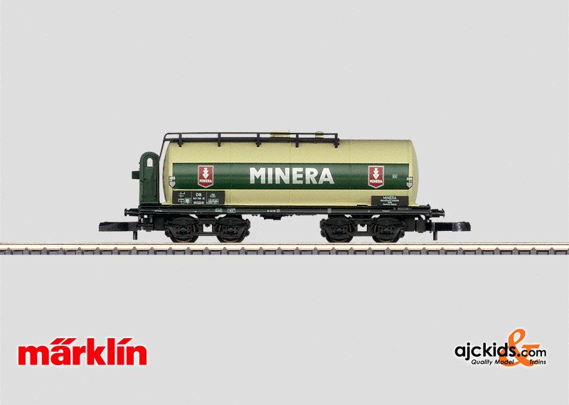 Marklin 82072 - Tan Car Minera