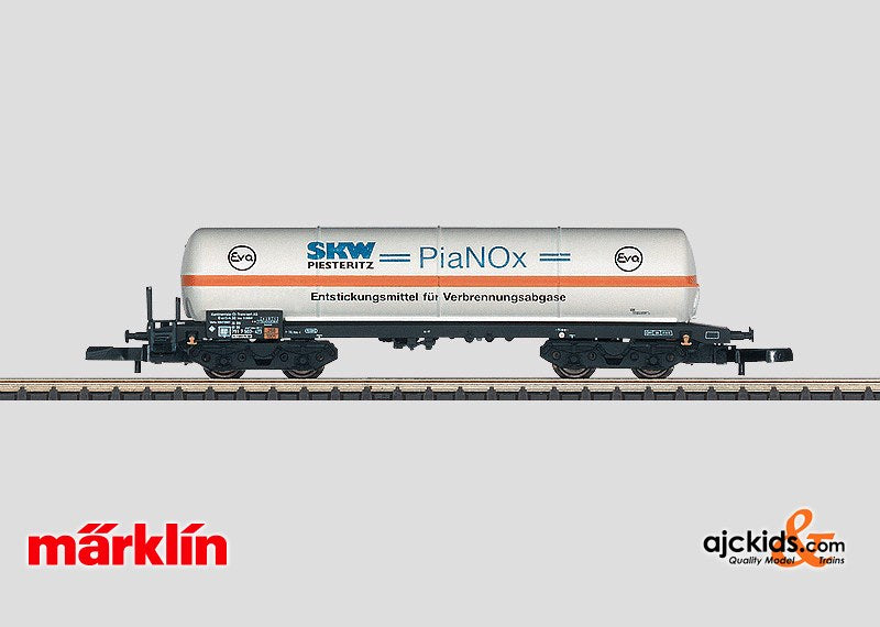 Marklin 82182 - Pressure Gas Tank Car