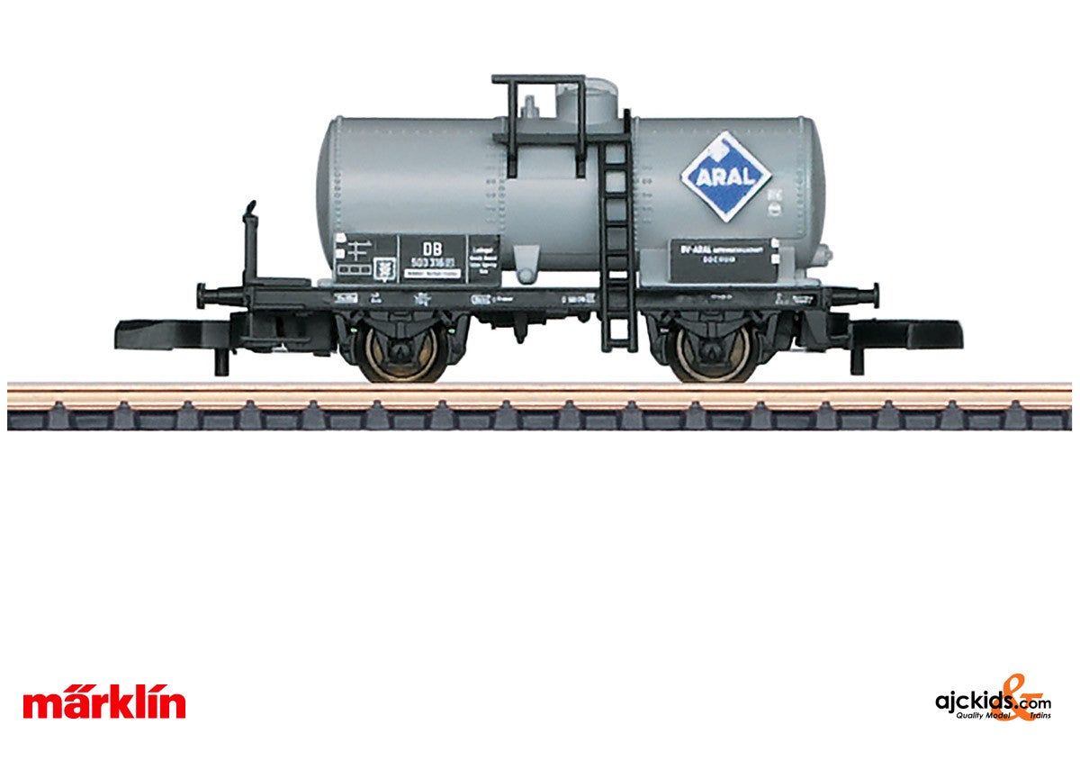Marklin 82324 - Aral Tank Car