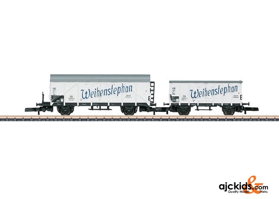 Marklin 82394 - Anniversary Set 1 500 Years of German Beer Purity Law