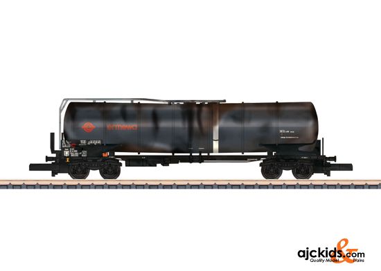 Marklin 82480 - Ermewa Funnel-Flow Tank Car