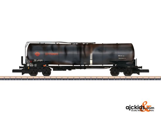 Marklin 82481 - Ermewa Funnel-Flow Tank Car