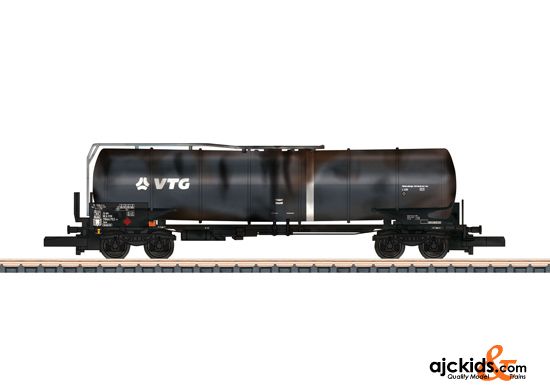 Marklin 82488 - VTG Funnel-Flow Tank Car