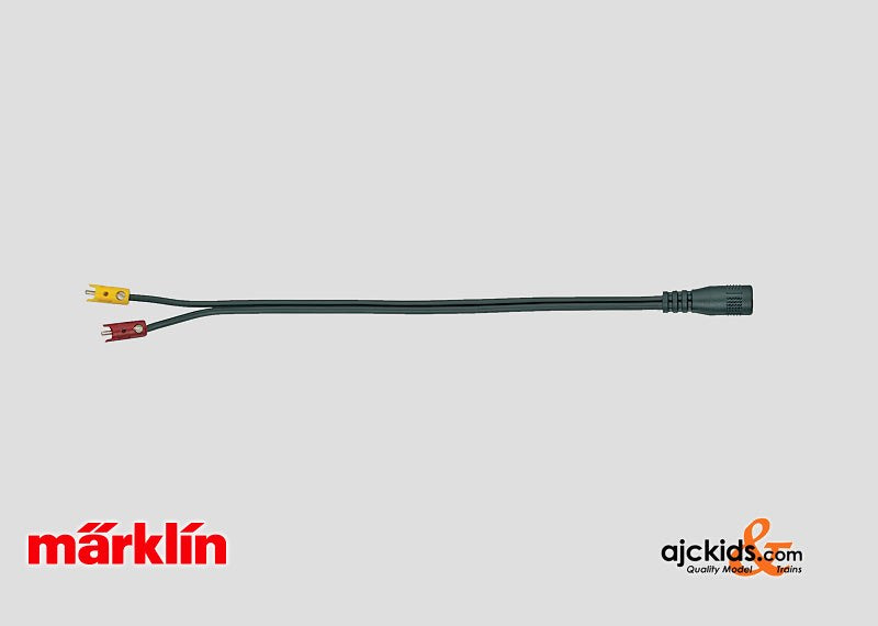 Marklin 84499 - Z Gauge Connection Adapter