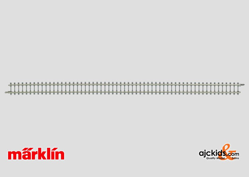 Marklin 85051 - Straight Track Concrete Ties 8-5/16 inches (220 mm)