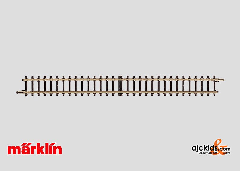 Marklin 8507 - Z Track 4-7/16 Straight Adjustment Track