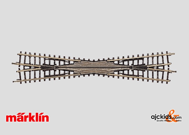 Marklin 8559 - Z Track 4-7/16 Crossing