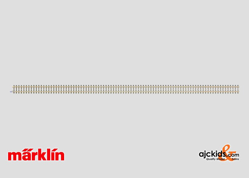 Marklin 85941 - Flex Track Concrete Ties