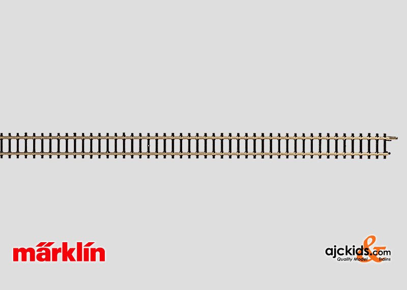Marklin 8594 - Z Track Flex Track single piece
