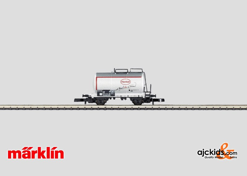 Marklin 86115 - Tankcar