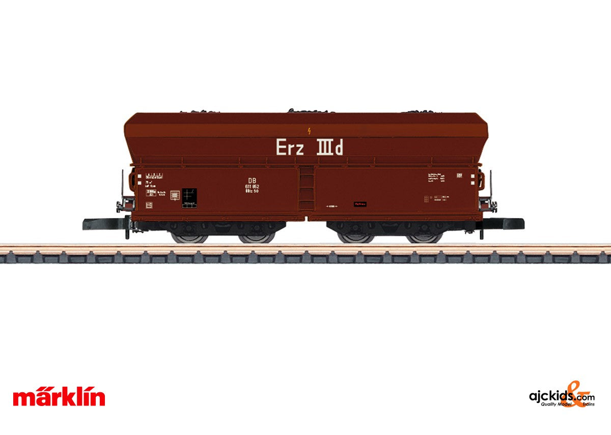 Marklin 86308 - Type OOtz 50 Hopper Car