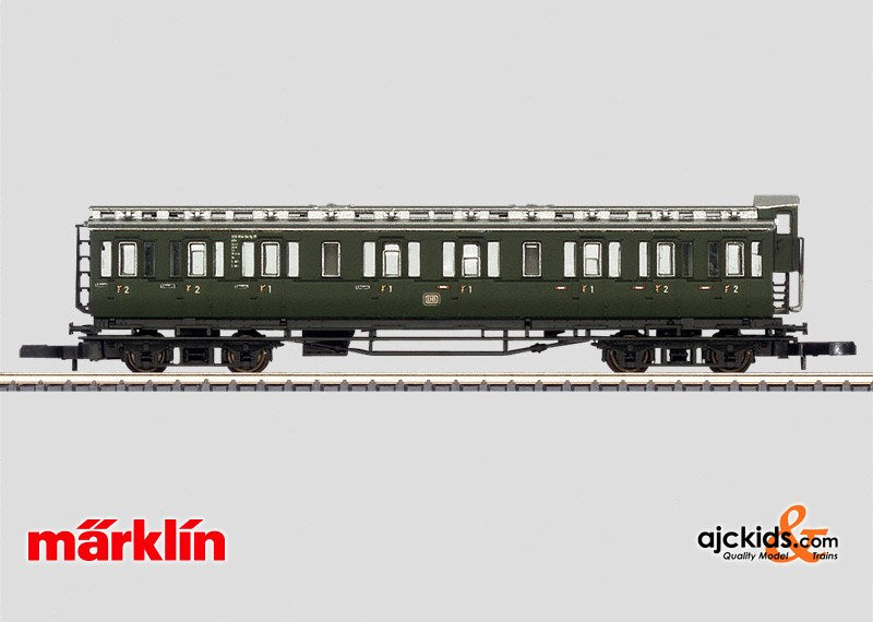 Marklin 87561 - Passenger Car