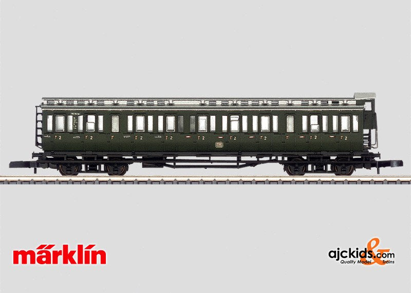 Marklin 87562 - Passenger Car
