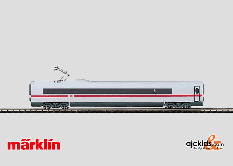 Marklin 87711 - ICE-3 Intermediate Car