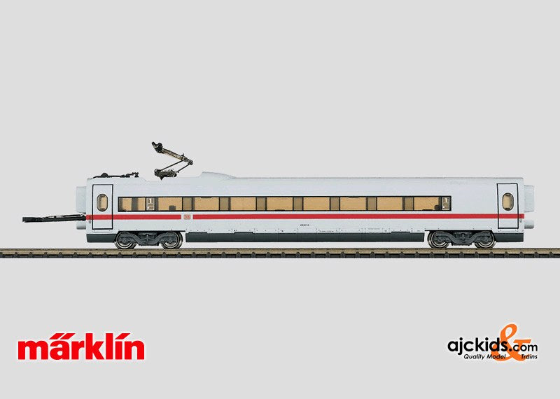 Marklin 87712 - ICE-3 Intermediate Car