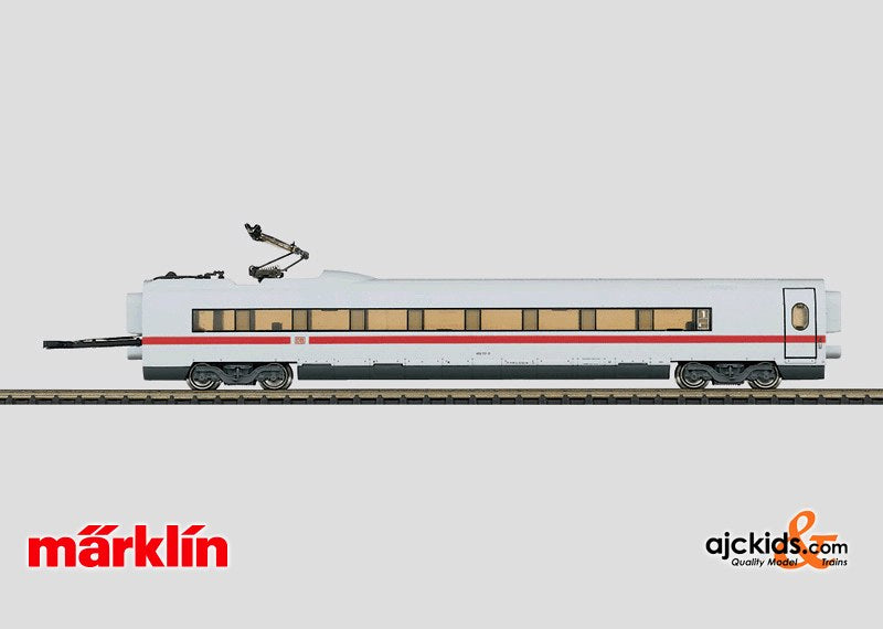 Marklin 87713 - ICE-3 Intermediate Car