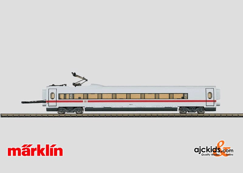 Marklin 87714 - ICE-3 Intermediate Car