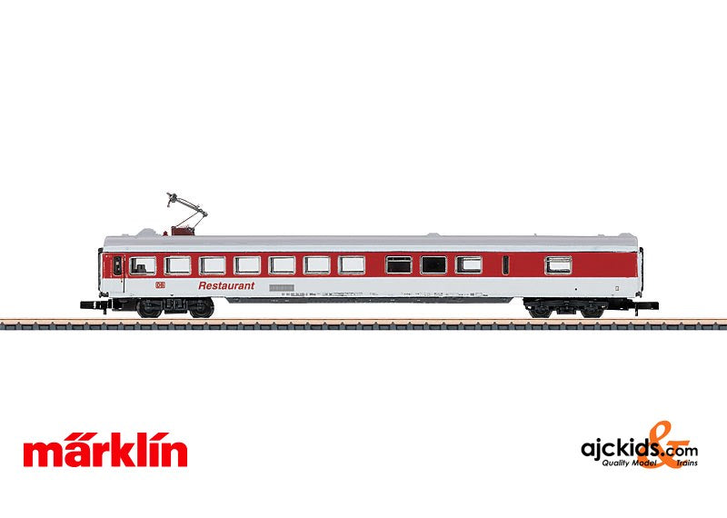 Marklin 87743 - WRmz 135.0 Dining Car