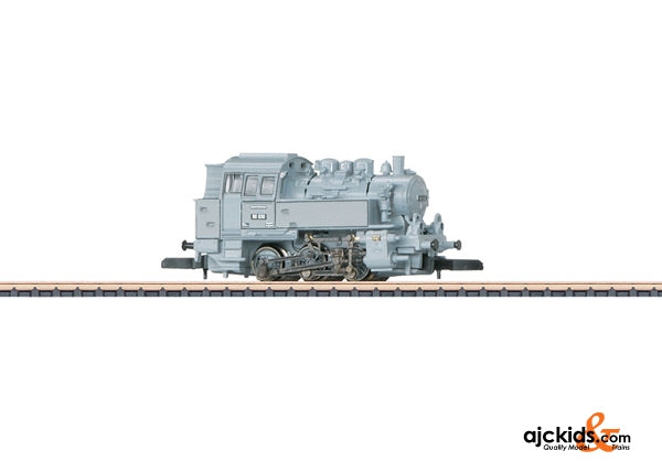 Marklin 88001 - Class 80 Museum Steam Locomotive (Bochum-Dahlhausen Museum)