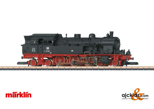 Marklin 88068 - Class 78 Passenger Train Tank Locomotive