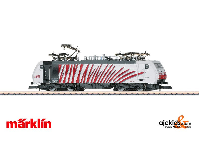 Marklin 88194 - Electric Locomotive