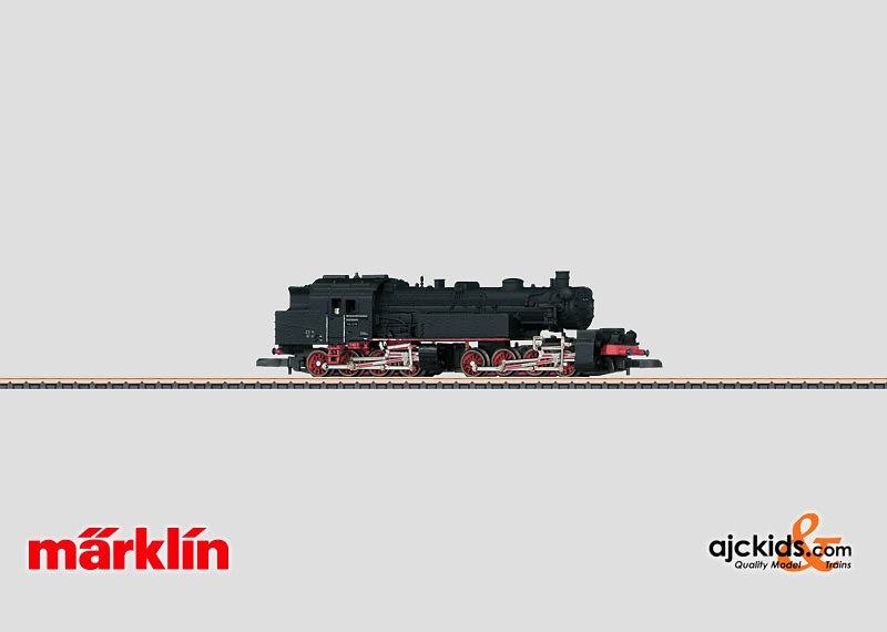 Marklin 88294 - Tank Locomotive class 96 (Insider)