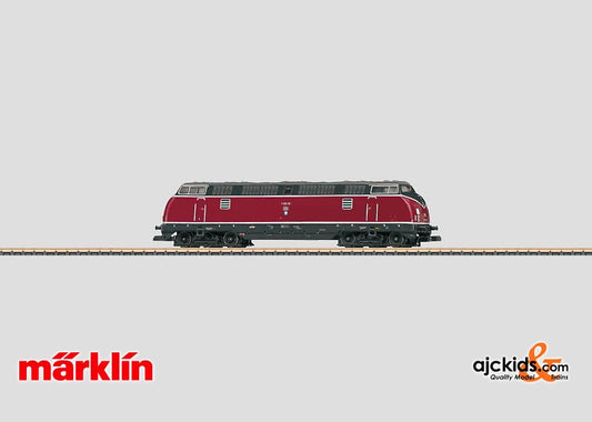 Marklin 88300 - Diesel Locomotive V 300 - Insider 2009