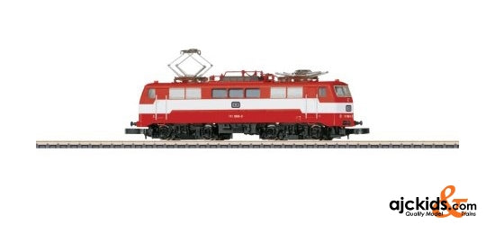 Marklin 88422 - Electric Locomotive BR111 Toy Fair 2015