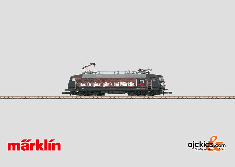 Marklin 88530 - Insider Locomotive 150 Years Marklin