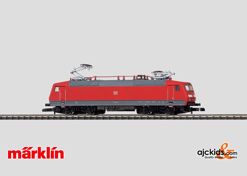 Marklin 88536 - Electric Locomotive, Class 120.1