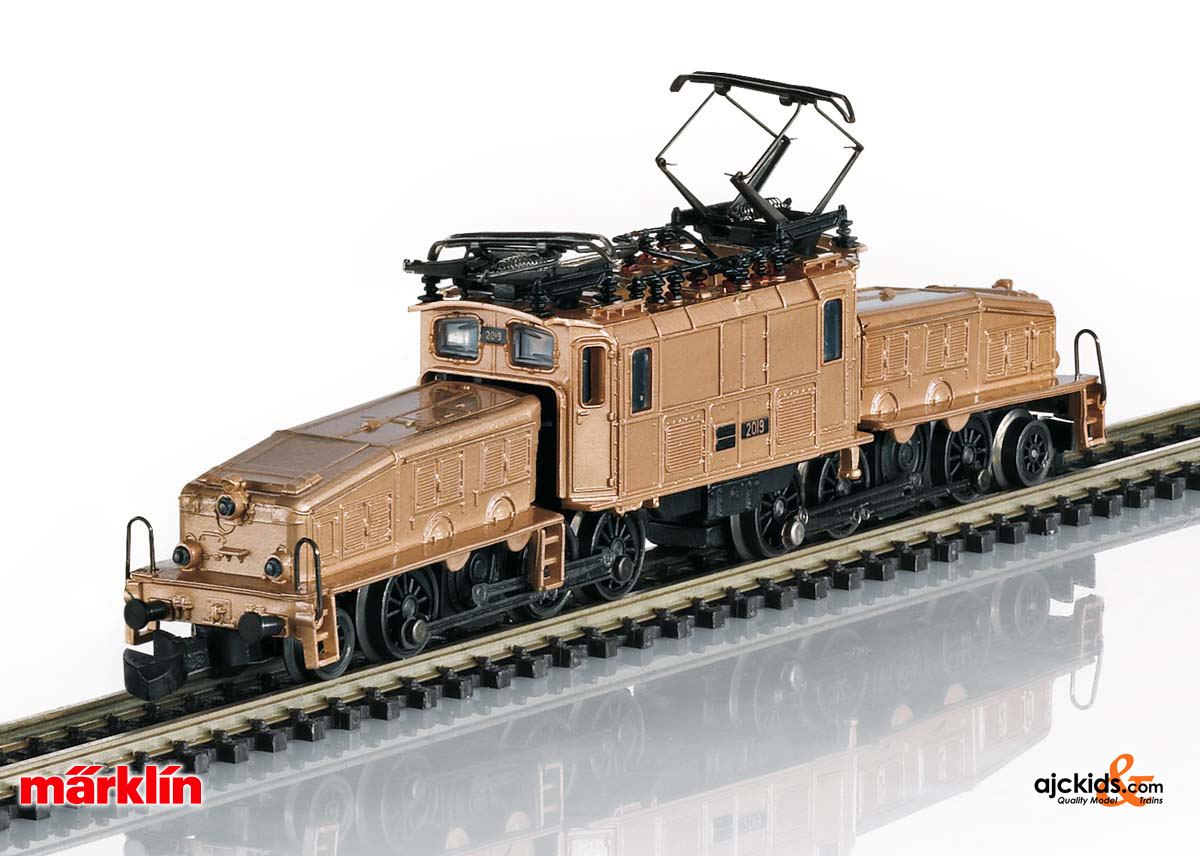Marklin 88565 Class Ce 6/8 III 