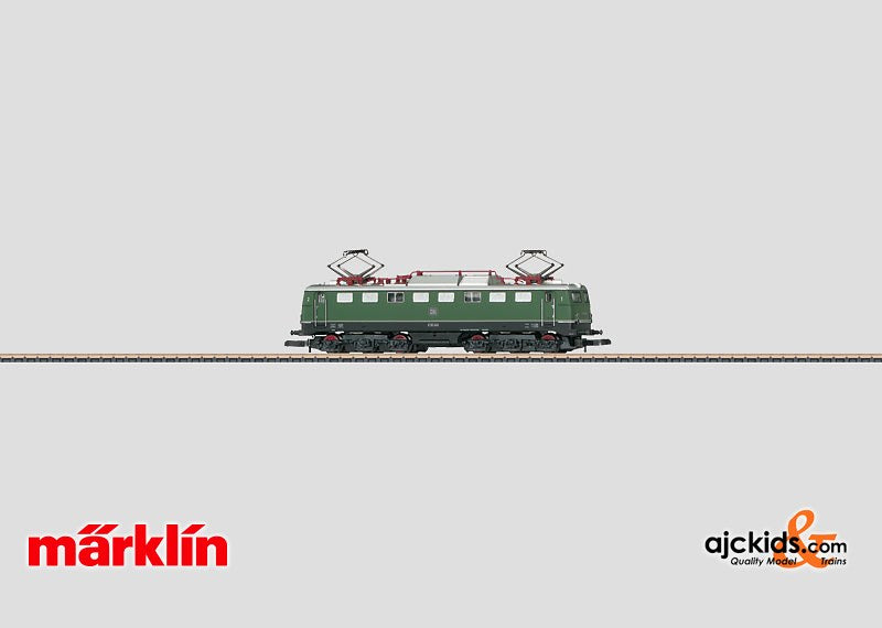 Marklin 88575 - Electric Locomotive E 50