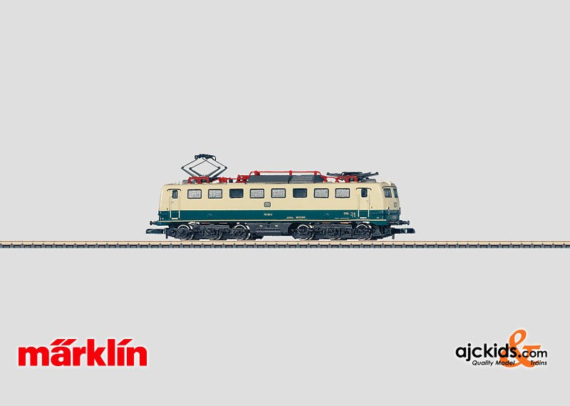 Marklin 88576 - Electric Locomotive BR 150