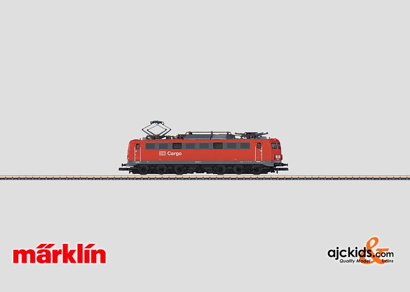 Marklin 88577 - Electric Locomotive BR 150