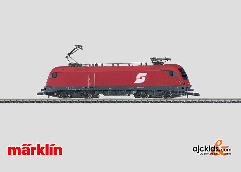 Marklin 88580 - Taurus electric locomotive