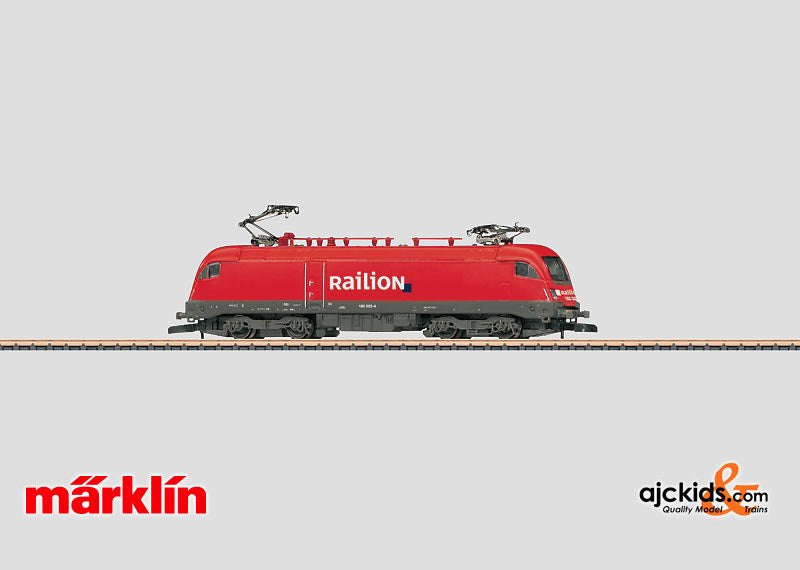 Marklin 88586 - Electric Locomotive BR 182