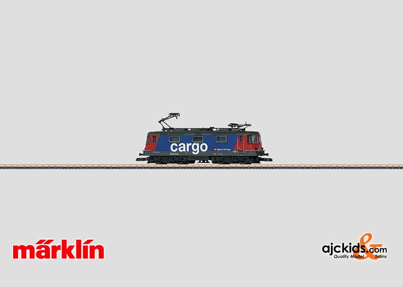 Marklin 88592 - Electric Locomotive Re 421 Cargo