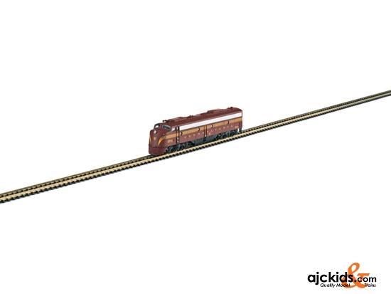 Marklin 88629 - PRR EMD cl E8A Diesel Electric Locomotive