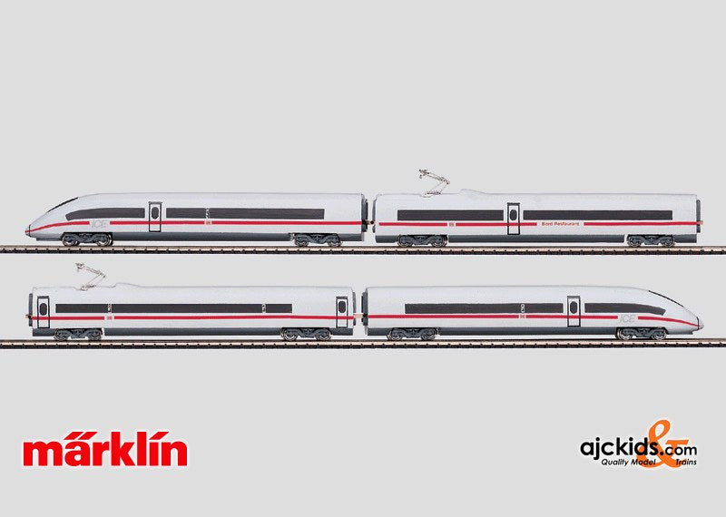 Marklin 88712 - ICE-3