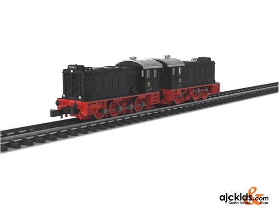 Marklin 88770 - Double Diesel Locomotive (Insider 2015)