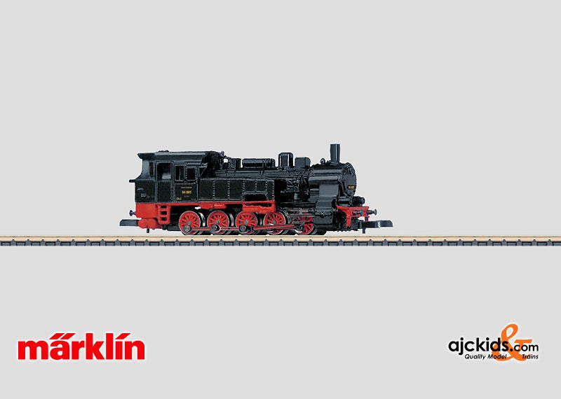 Marklin 88942 - Tank Locomotive BR 94