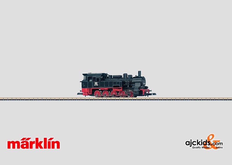 Marklin 88943 - Tank Locomotive BR 94.5