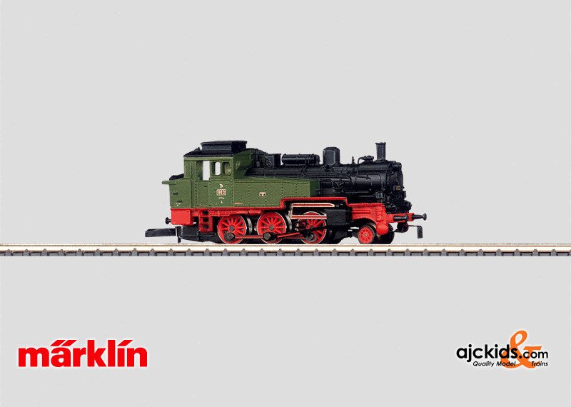 Marklin 88952 - Tank Locomotive